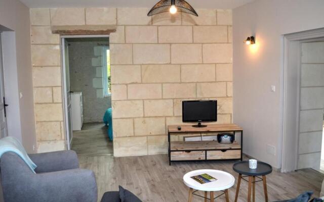 Gîte Chédigny, 3 pièces, 4 personnes - FR-1-381-480