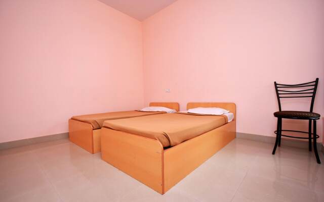 Merivian Lets Hotel