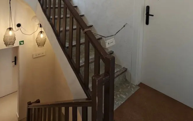 Hostal Boutique Es Menut