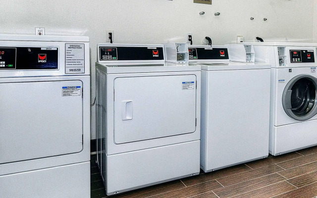 Fairfield Inn & Suites Los Angeles Rosemead