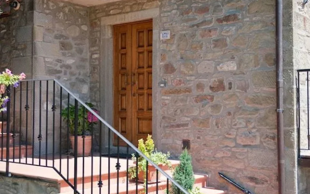 Agriturismo La Casina