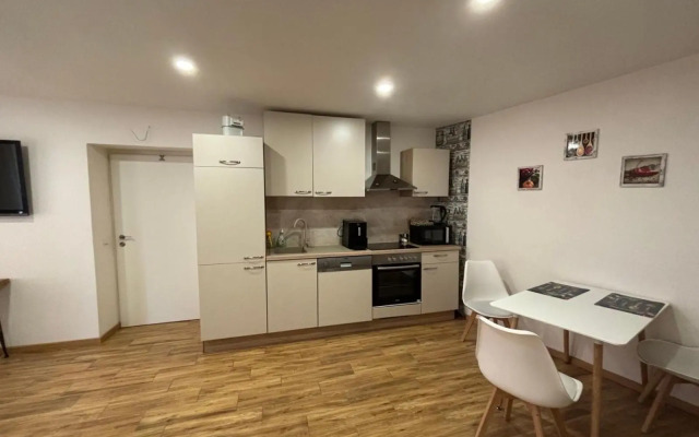 Apartment an der Burg