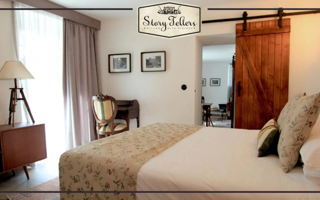 Storytellers Villas
