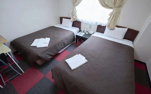 Hotel Select Inn Shimada Ekimae