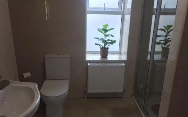 Helens House Derry City Centre Remarkable 3-bed