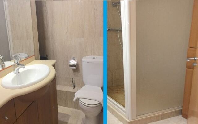 Vilanova Bluesand Apartment