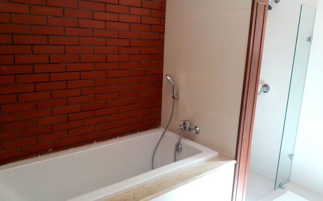 Heritage Bagan Hotel