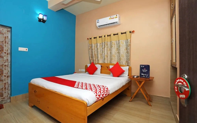 Hotel Roland Inn by OYO Rooms