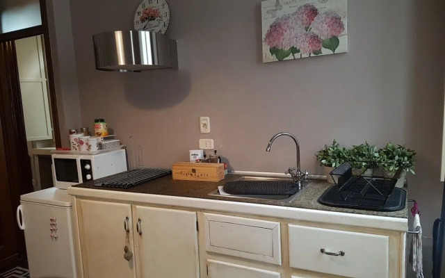 B&B L'Ortodellerose