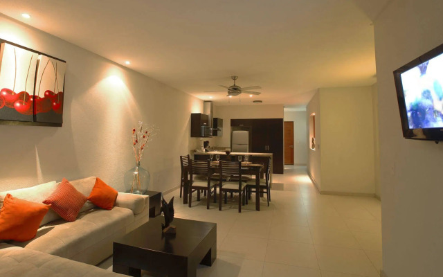 Condominio Marlica Manzanillo