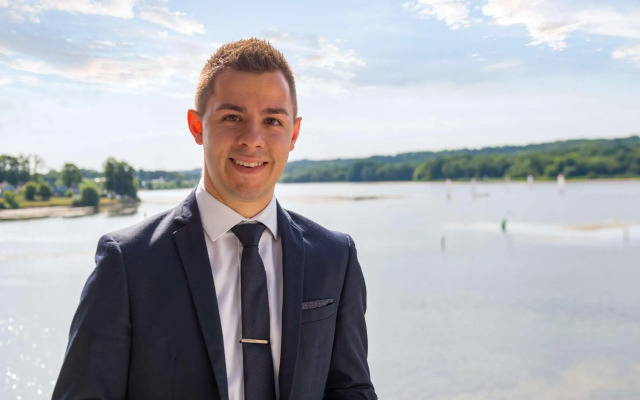 Hotel du Golf de lAilette, The Originals Relais (Qualys-Hotel)