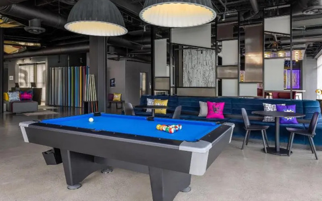 Aloft San Pedro Sula