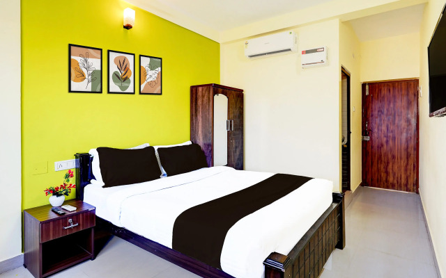 Super Collection O Nibav Beach View