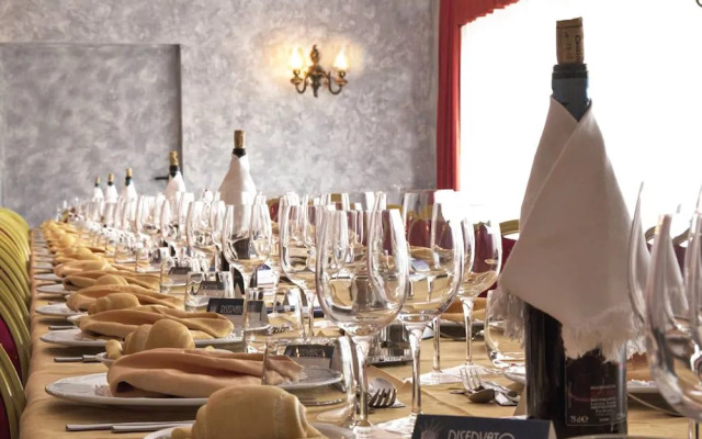 Hotel Reale Ristorante