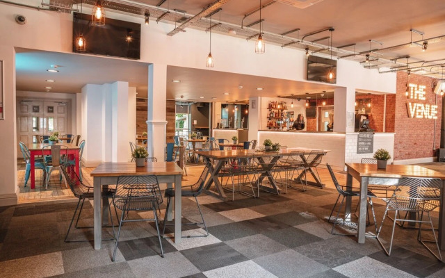 The Venue Serviced Apartments