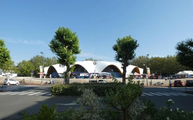 Appartement Royan, 3 pièces, 6 personnes - FR-1-71-74