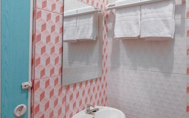 Hotel Dieng by Oyo Rooms