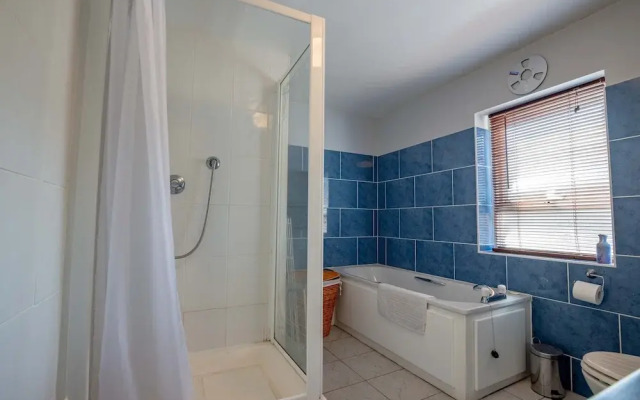 Host Stay Wellington Apartment