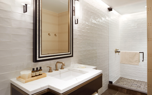 The Plaza Hotel Pioneer Park