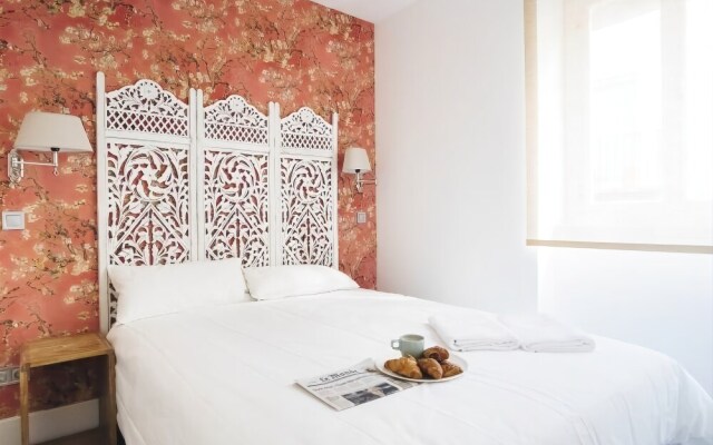 SAN BERNARDO Apartment