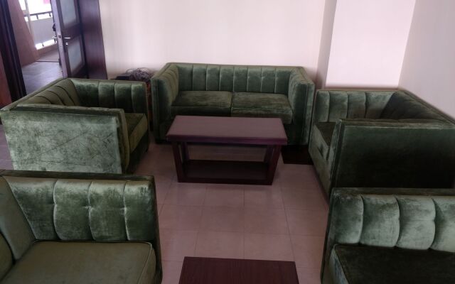Hotel Padma