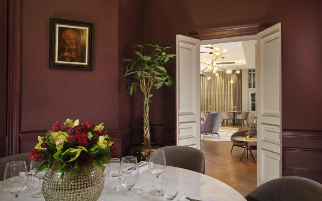 Holmes Hotel London