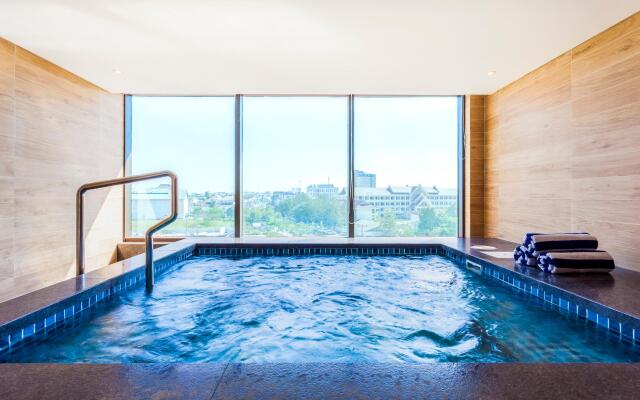 Crowne Plaza Vientiane by IHG