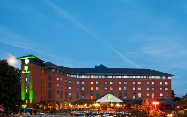 Holiday Inn London - Sutton, an IHG Hotel