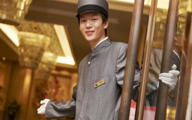 Wenzhou Victoria Grand Hotel