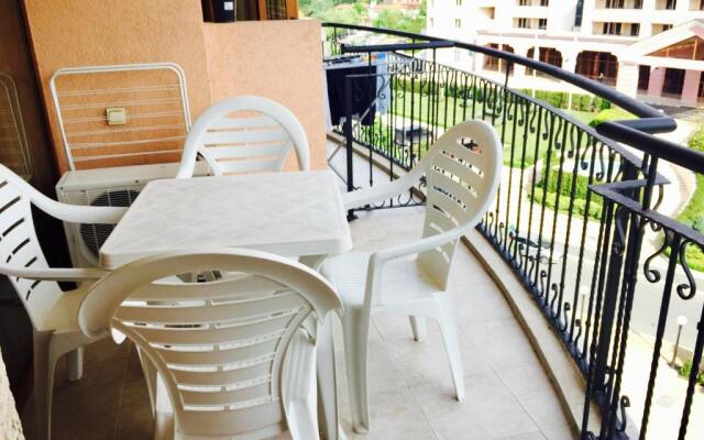 PSB Apartments in Poseidon Hotel