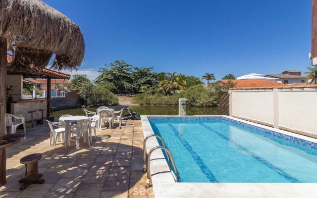 Beautiful House in Cabo Frio Ptb0105