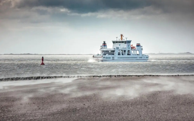 Hotel PaulaNorderney