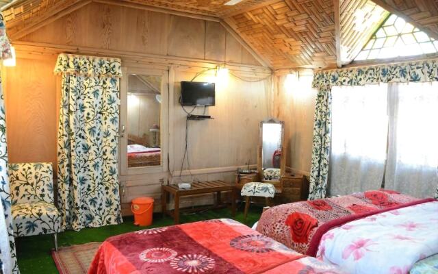Houseboat