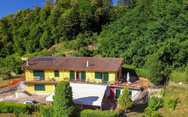 Residence La Mezzaluna