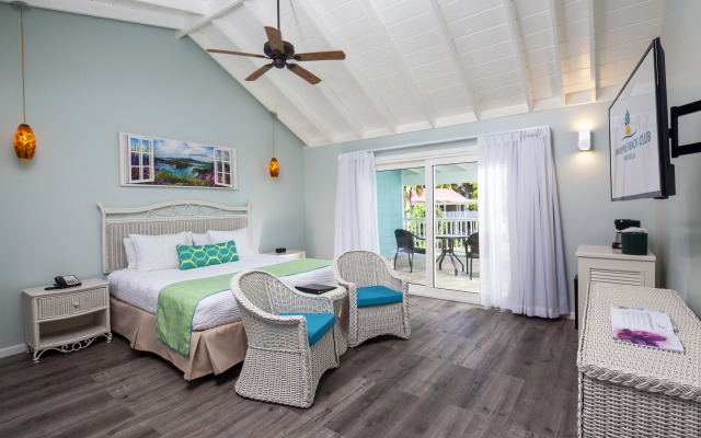 Pineapple Beach Club Antigua