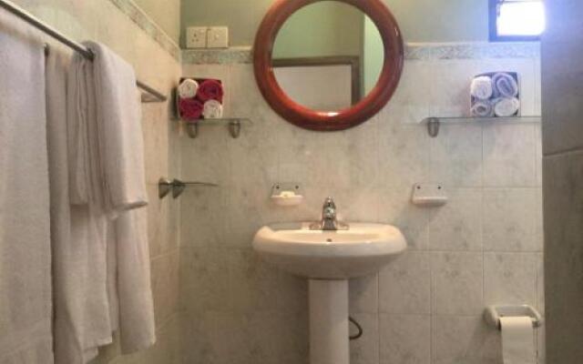 Xai's B & B