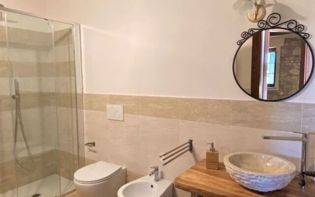 House Libertas Guardistallo