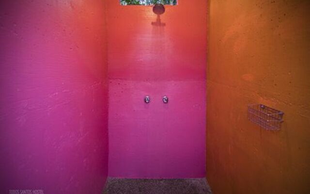 Todos Santos Hostel