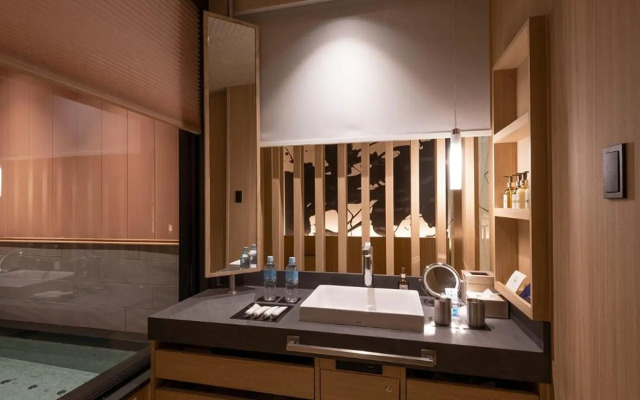 HOTELみなと-MINATO-