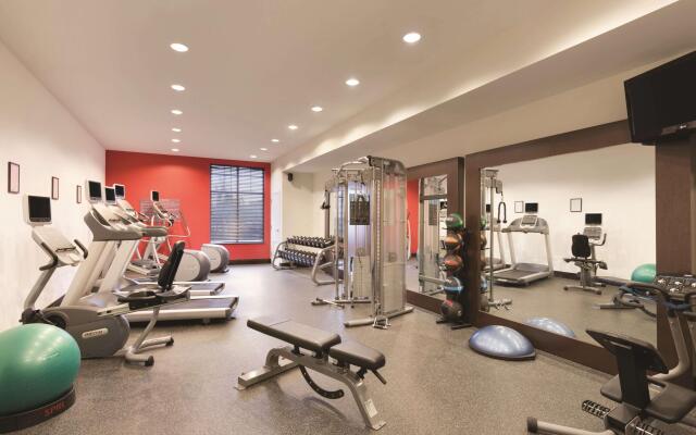 Hilton Garden Inn Fargo