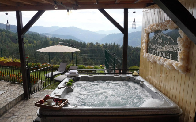 Planinski Polah House