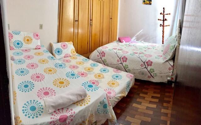 Aconchego Frente Mar