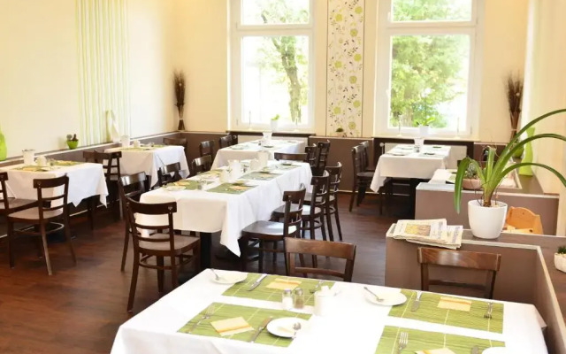 Hotel City Residence Frankfurt-Oder