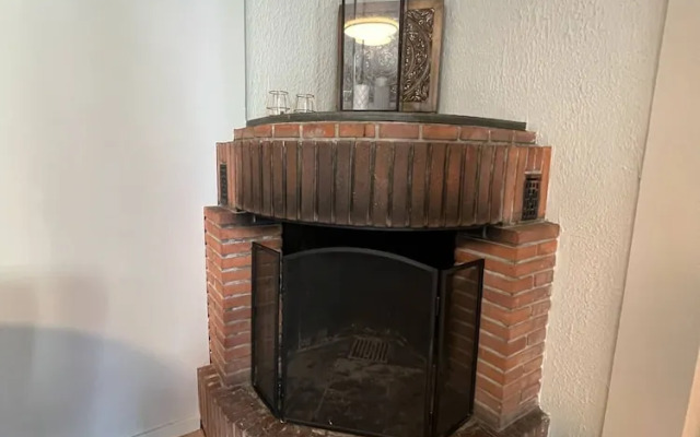 Notodden Sentrum Apartment NO 12