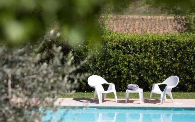 Les Terrasses de Figanières