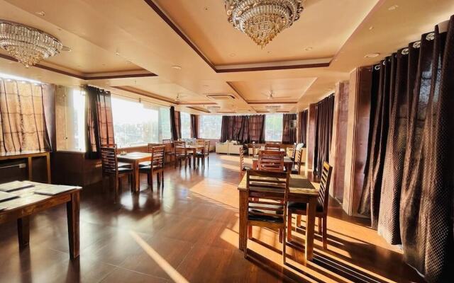 Om Heritage Hotel