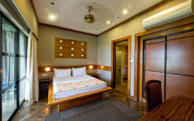 Villea Rompin Resort & Golf