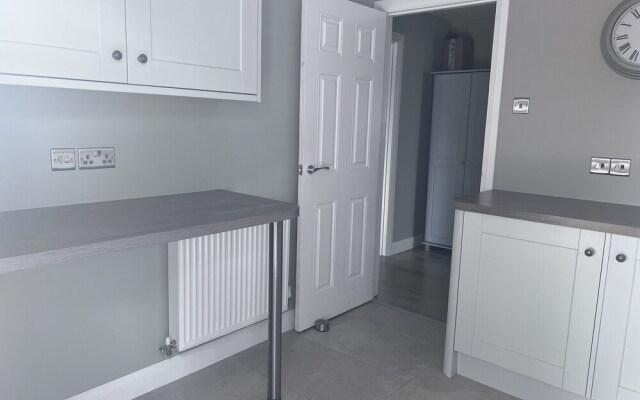 Hottub - Beach - Bbq - Petsok - 6 Guests