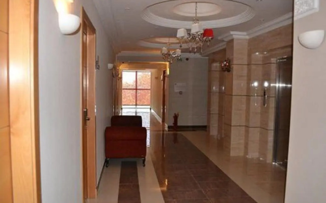 Hôtel Jardy