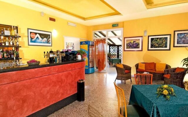 Hotel Ristorante Miramare